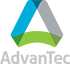 AdvanTec Industrial Logo
