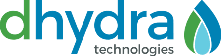 dhydra logo